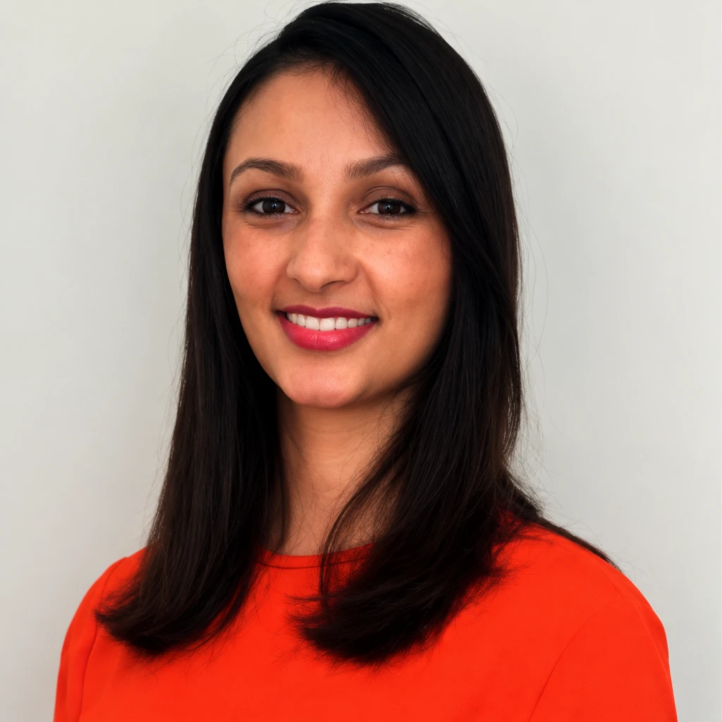 Dianna Khan